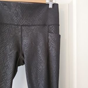 Athleta Leggings